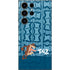 Looney Tunes Tasmanian Devil Yell Galaxy Skins